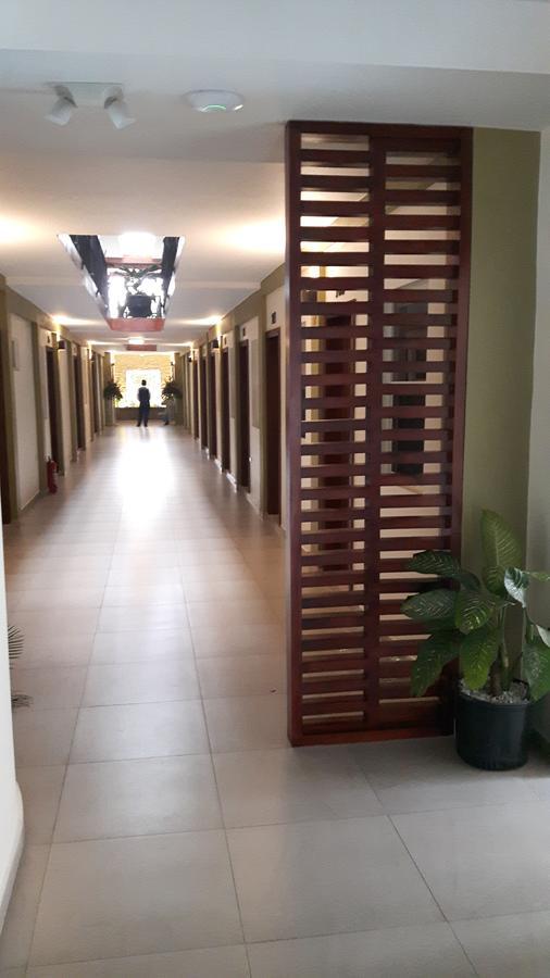Veranda Hotel San Pedro Sula Exterior photo